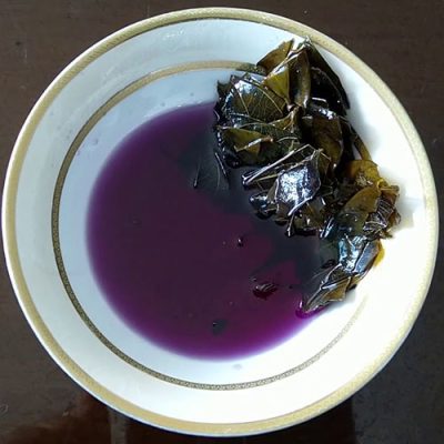 homemade products
